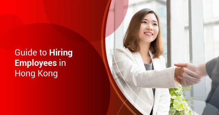 The Essential Guide to Hiring Employees in Hong Kong