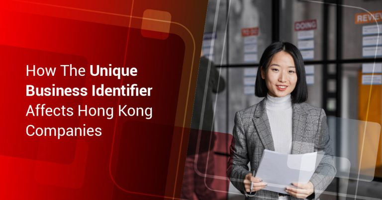 How The Unique Business Identifier Affects Hong Kong Companies