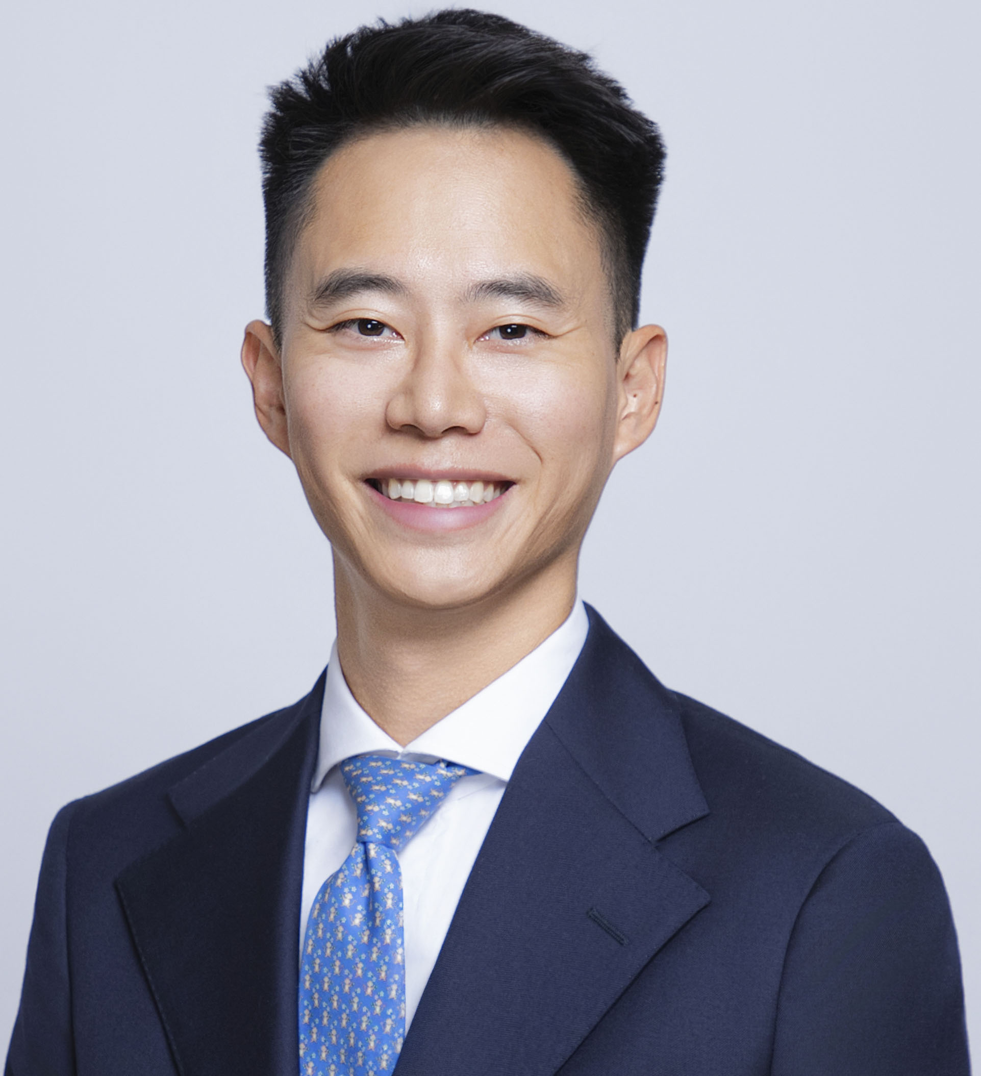 Miles Ng