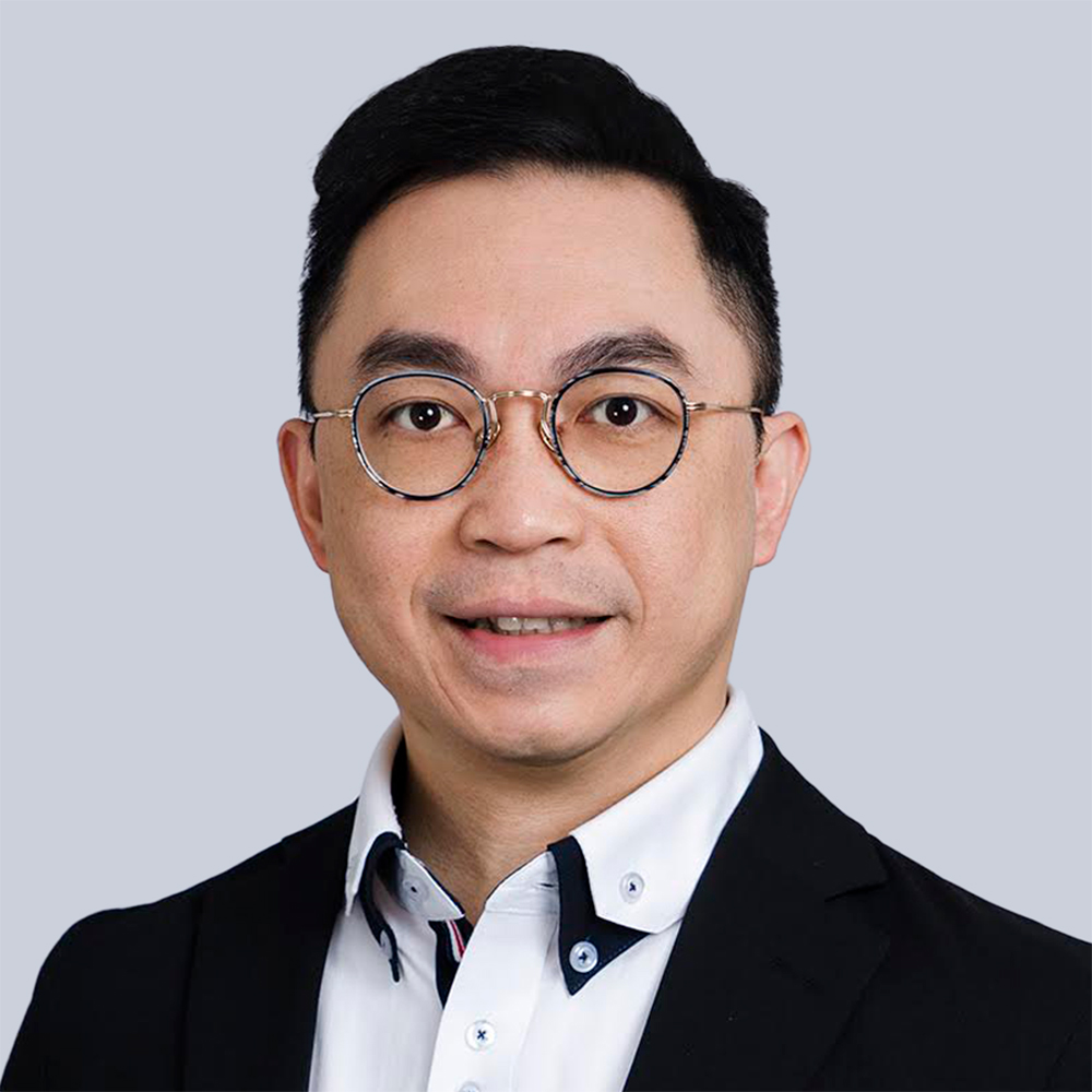 Terence Lam
