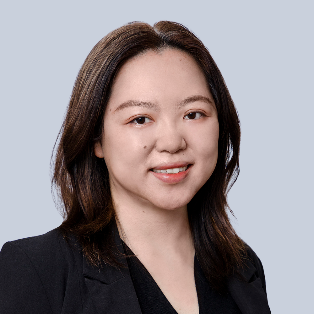Christy Chan