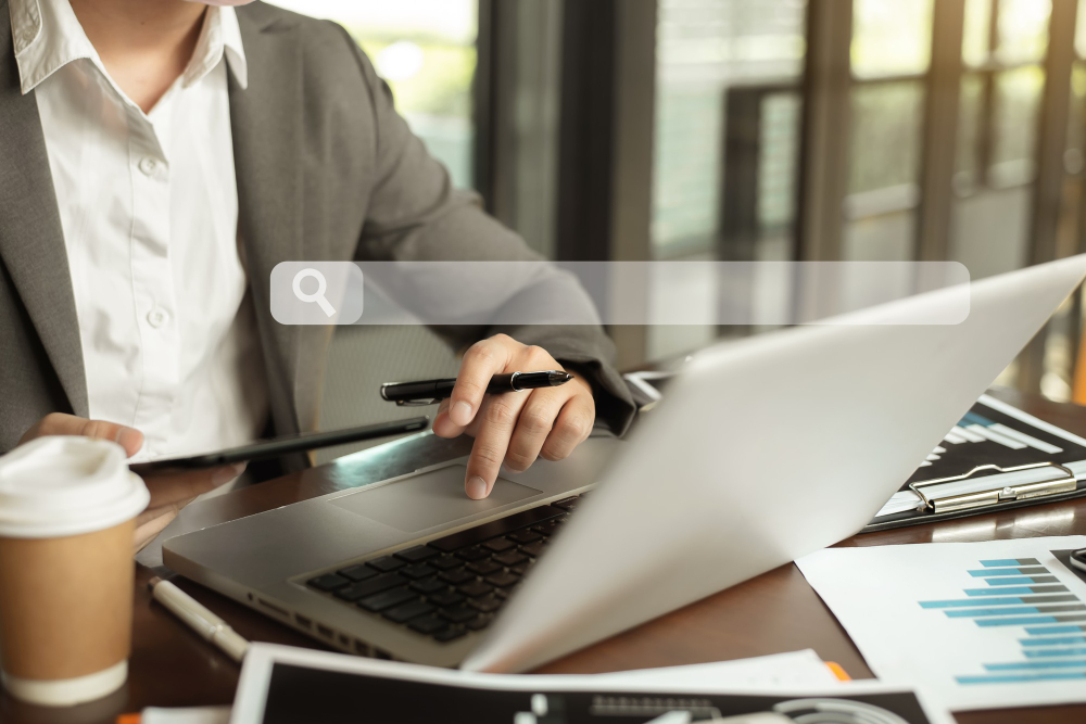 Company Search in Hong Kong