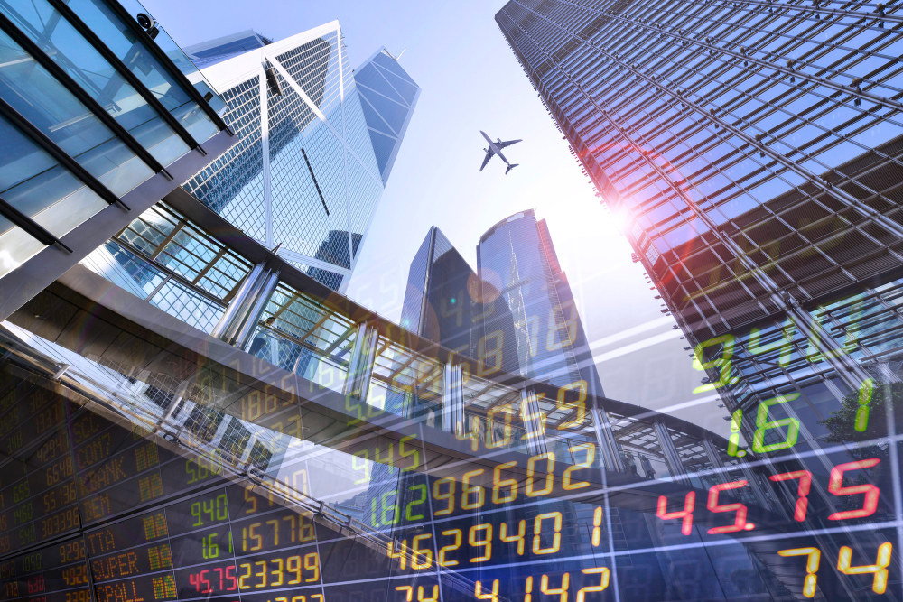 Investment Trends in Hong Kong