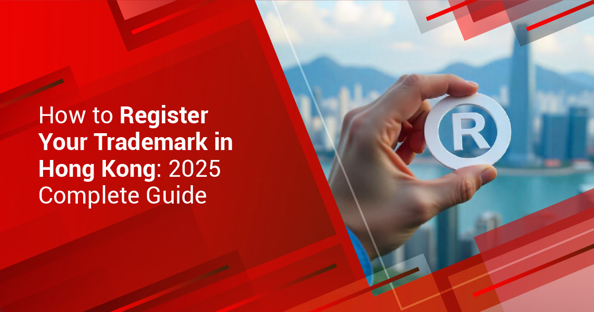 InCorp HK How to Register Your Trademark in Hong Kong 2025 Complete Guide Banner