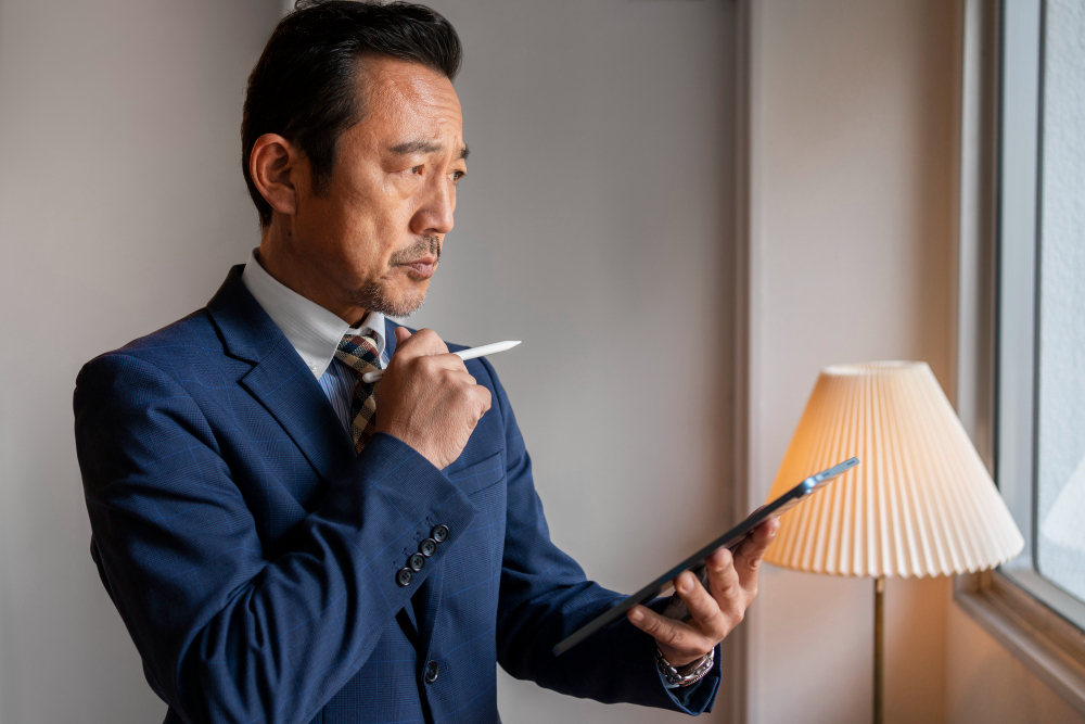 Nominee Director In Hong Kong