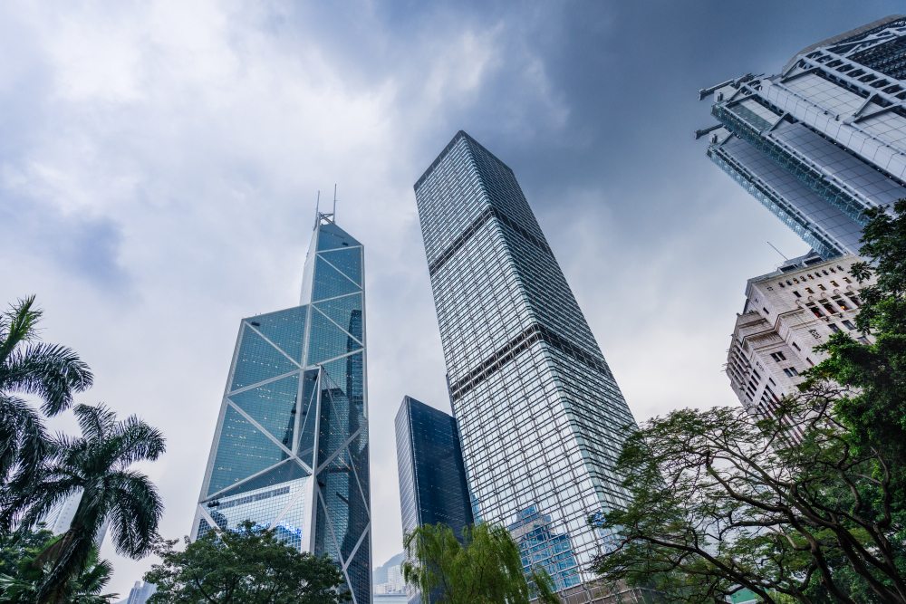 MSO Licence in Hong Kong