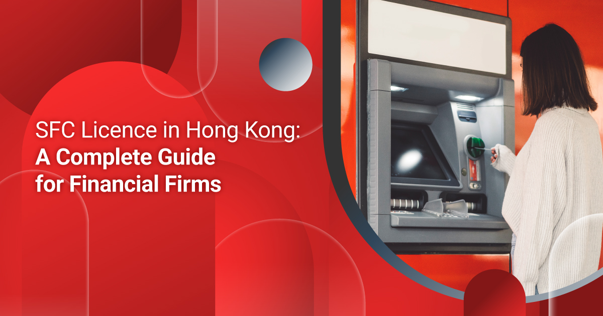 Hong Kong InCorp Hong Kong SFC Licence in Hong Kong Banner