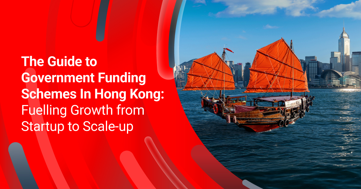 香港 彥德®香港 香港政府資助計畫指南(橫幅)