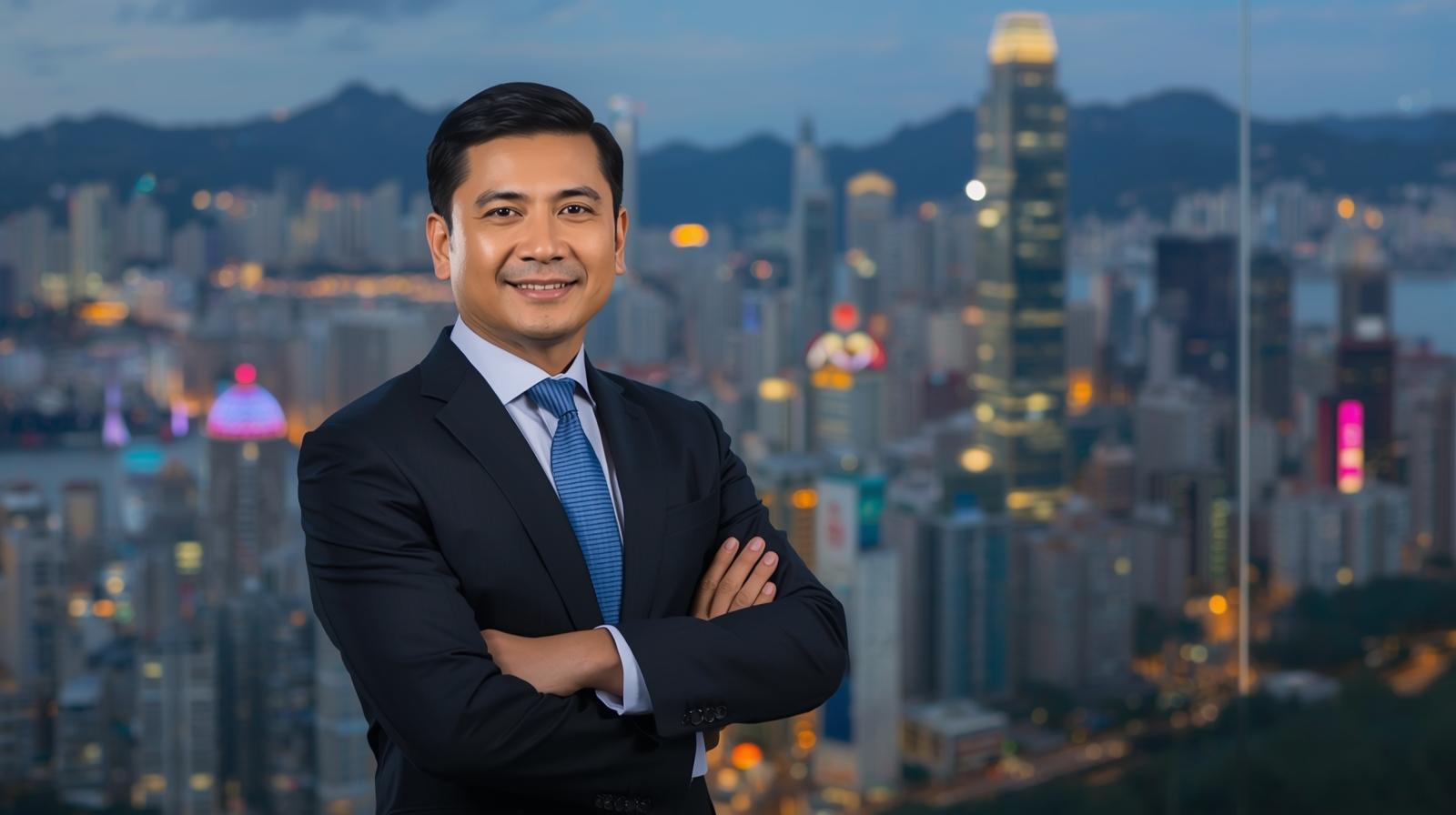 Set Up A Hong Kong Company From Indonesia