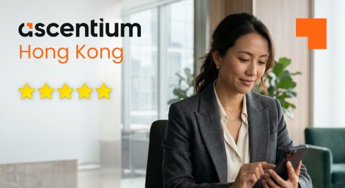 Ascentium Hong Kong